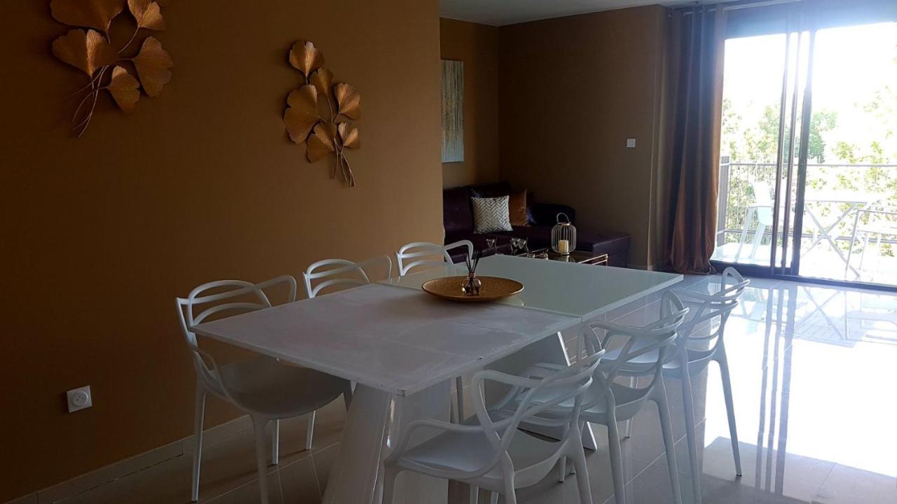 Appartement Reve-Catalan 2 Chambres Perpignan Zewnętrze zdjęcie