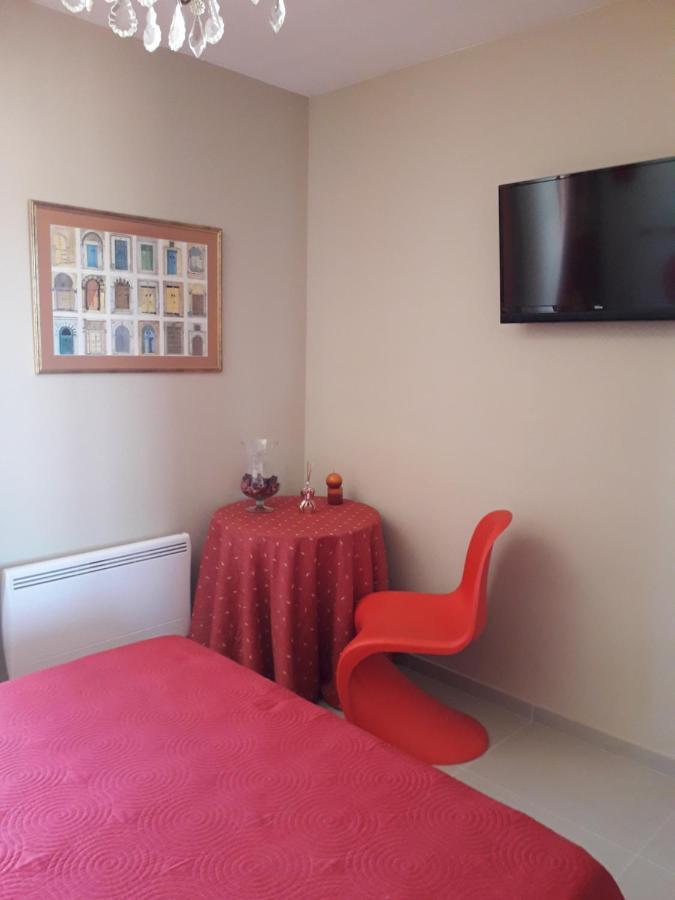 Appartement Reve-Catalan 2 Chambres Perpignan Zewnętrze zdjęcie