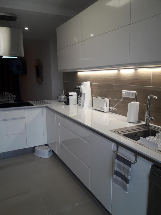 Appartement Reve-Catalan 2 Chambres Perpignan Zewnętrze zdjęcie
