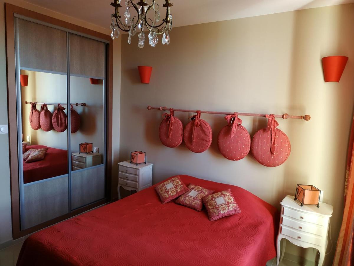 Appartement Reve-Catalan 2 Chambres Perpignan Zewnętrze zdjęcie