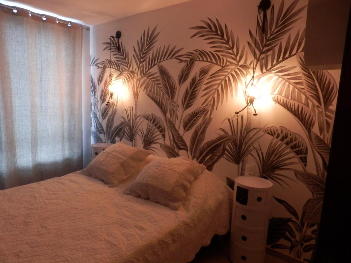 Appartement Reve-Catalan 2 Chambres Perpignan Zewnętrze zdjęcie