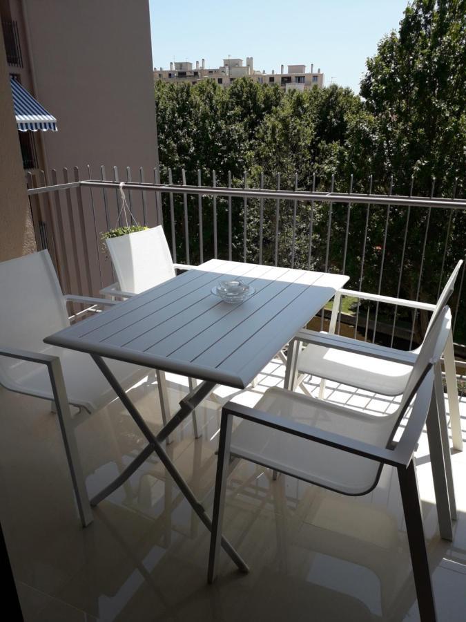 Appartement Reve-Catalan 2 Chambres Perpignan Zewnętrze zdjęcie