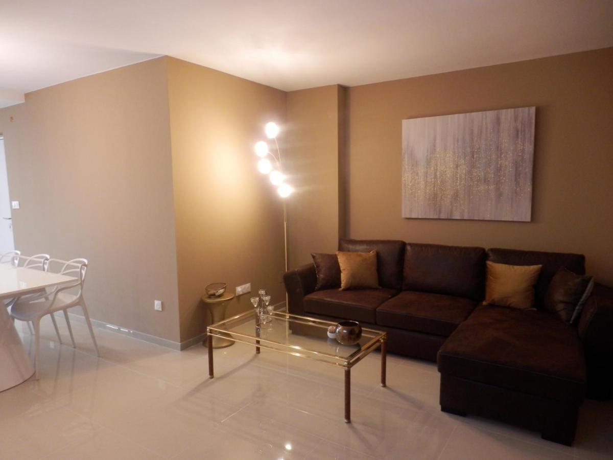 Appartement Reve-Catalan 2 Chambres Perpignan Zewnętrze zdjęcie
