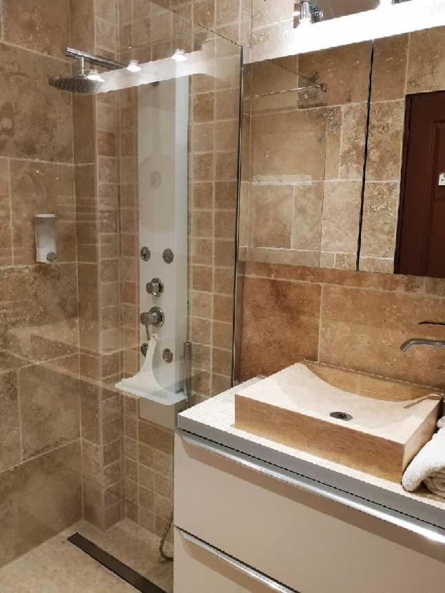 Appartement Reve-Catalan 2 Chambres Perpignan Zewnętrze zdjęcie