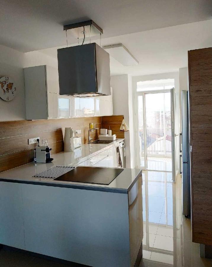 Appartement Reve-Catalan 2 Chambres Perpignan Zewnętrze zdjęcie