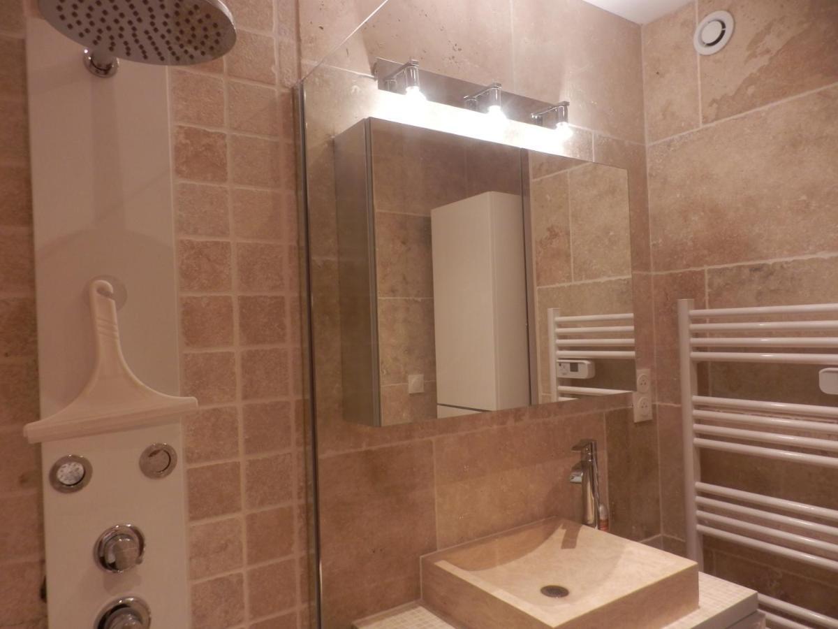 Appartement Reve-Catalan 2 Chambres Perpignan Zewnętrze zdjęcie