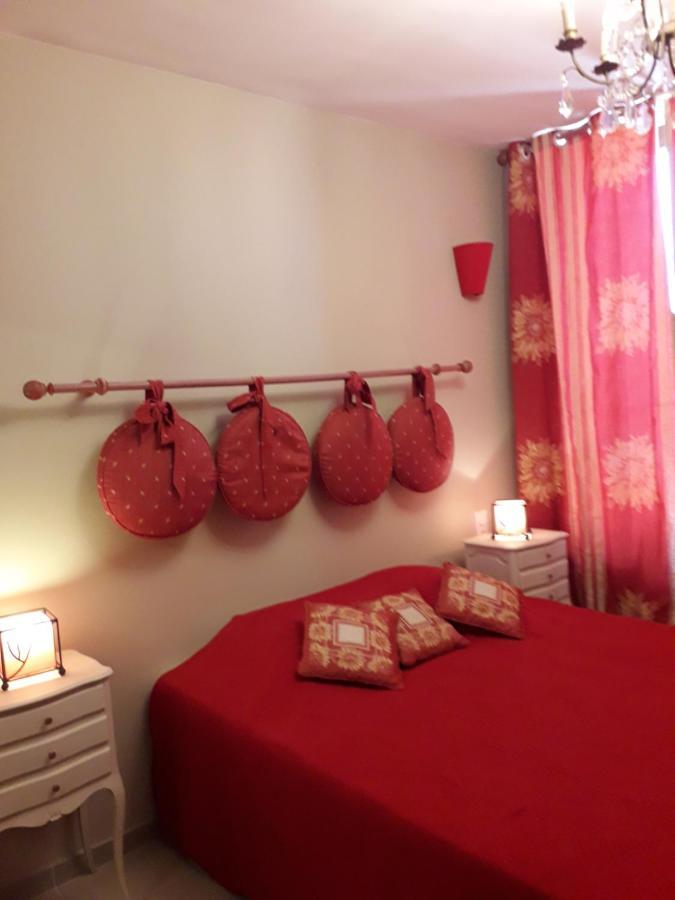 Appartement Reve-Catalan 2 Chambres Perpignan Zewnętrze zdjęcie